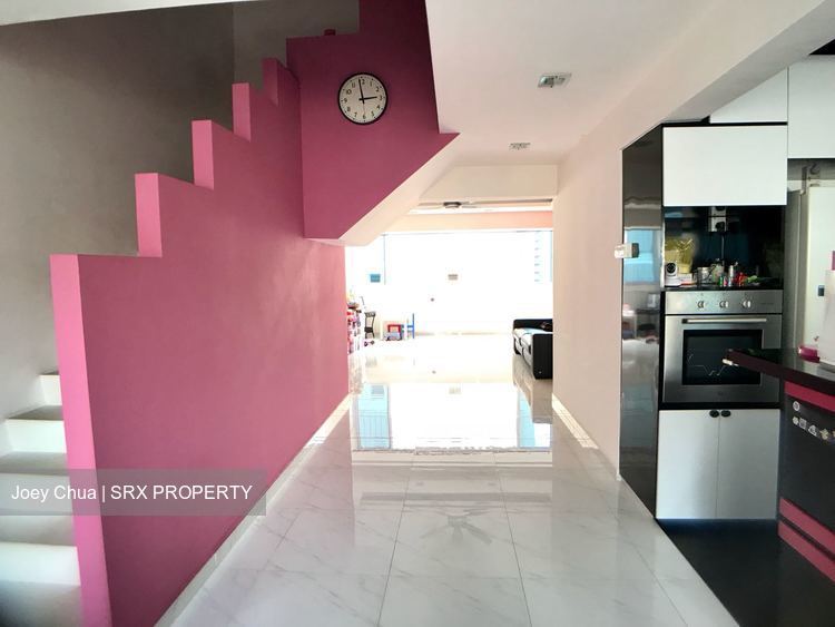 Blk 137 Bedok Reservoir Road (Bedok), HDB Executive #171108752